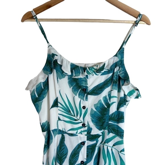 Pepe Jeans Botanical Print Sundress - Picture 2 of 8